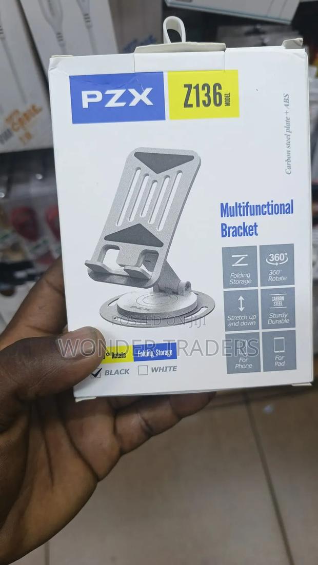 Phone Holder/Multifunctional Bracket - main view