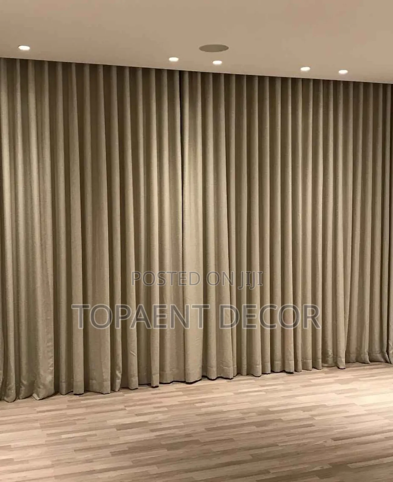 Instant Glow Up With Beauty In Every Fold Window Curtains