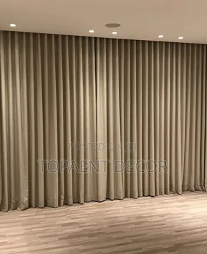 Instant Glow Up With Beauty In Every Fold Window Curtains