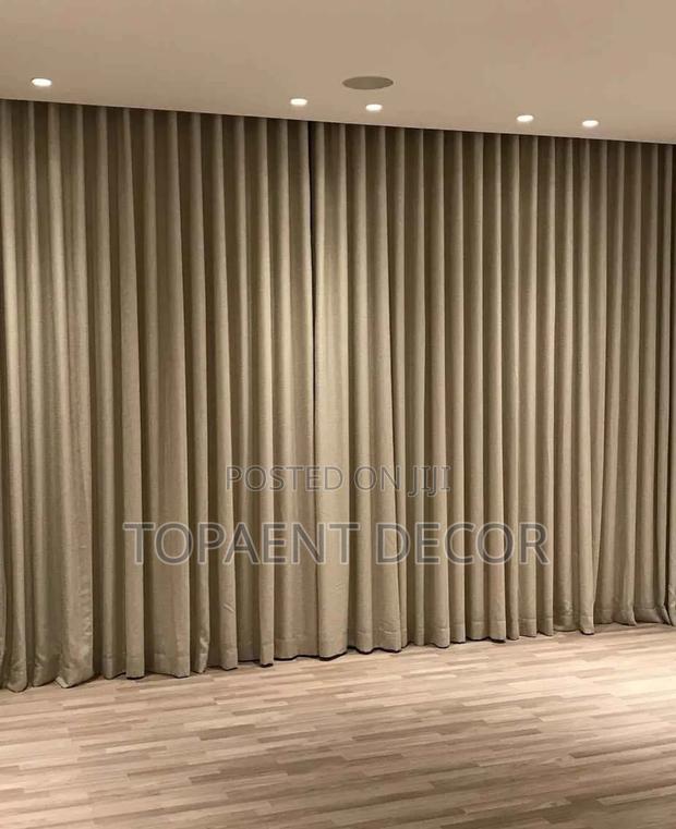 Instant Glow Up With Beauty In Every Fold Window Curtains