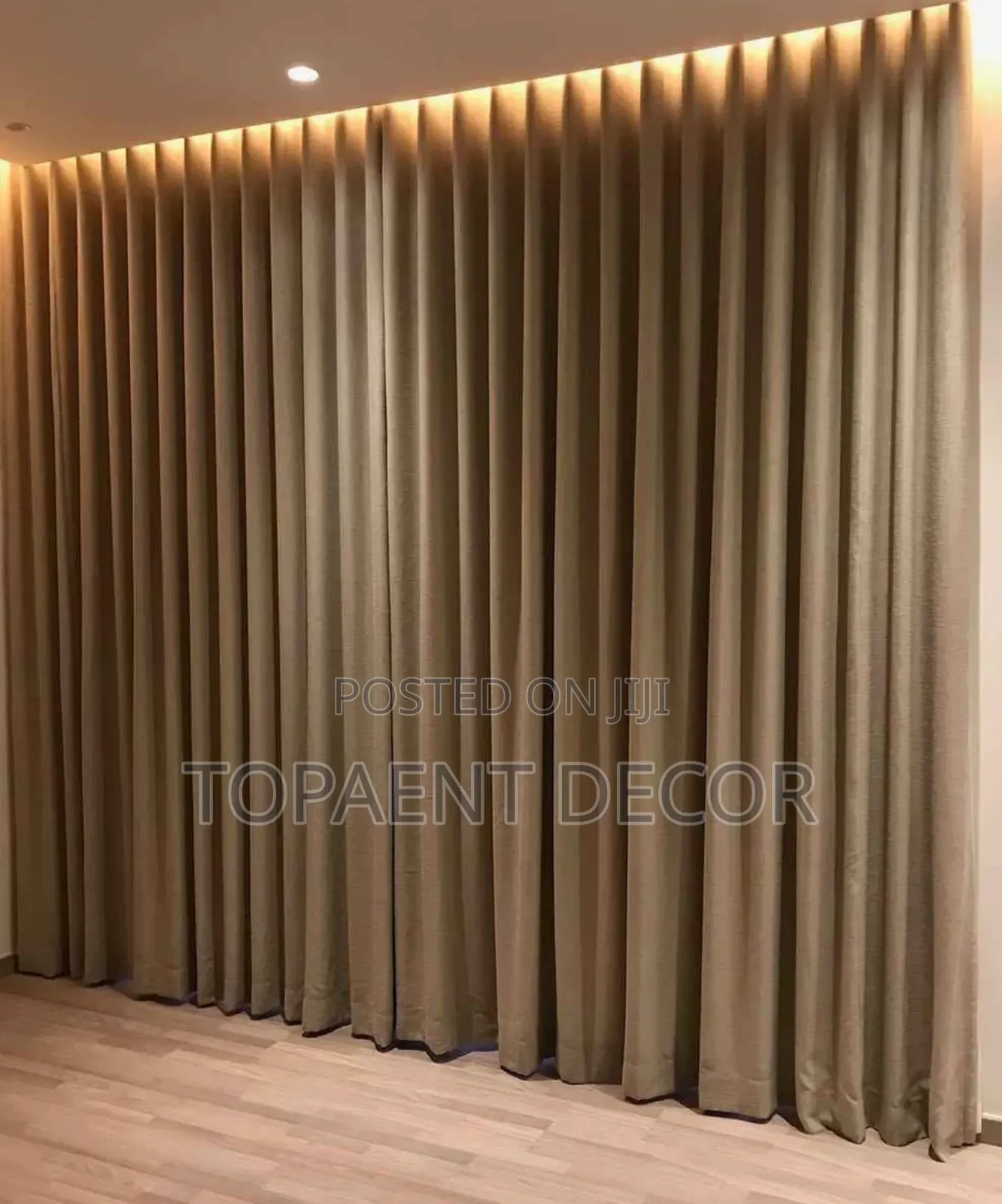 Soft Touch ,Big Impact Beautiful Big Window Curtains