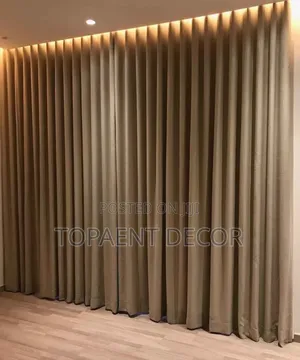 Soft Touch ,Big Impact Beautiful Big Window Curtains