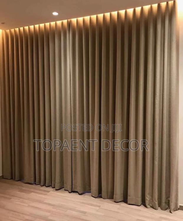 Soft Touch ,Big Impact Beautiful Big Window Curtains - main view