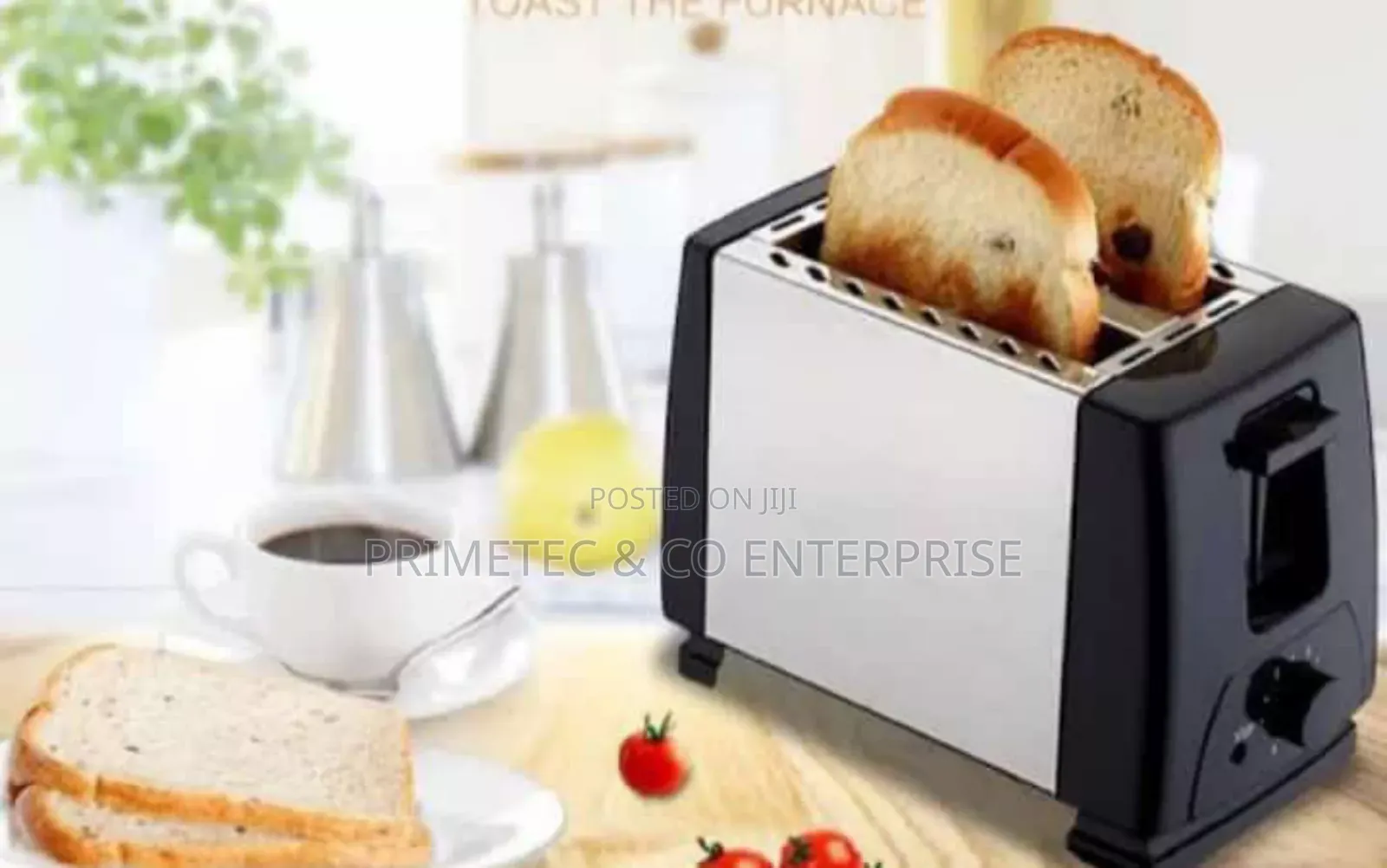 Sokany Pop Toaster