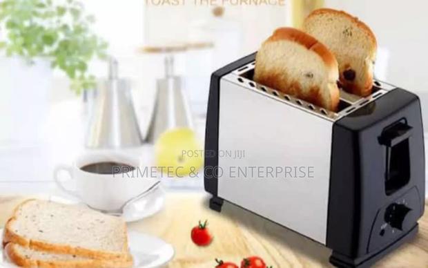Sokany Pop Toaster