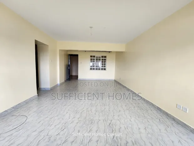 3bdrm Apartment in Thome for rent
