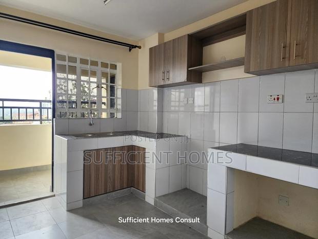 3bdrm Apartment in Thome for rent - thumbnail 2