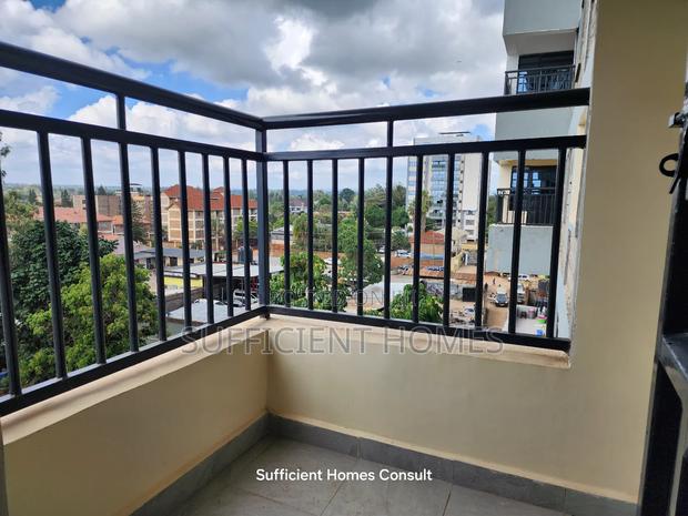 3bdrm Apartment in Thome for rent - thumbnail 12