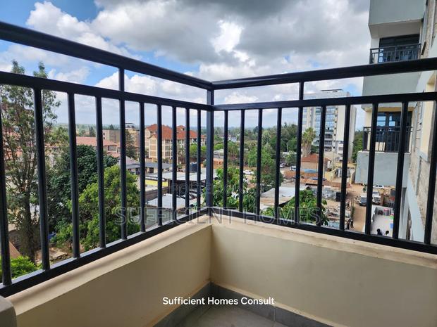 3bdrm Apartment in Thome for rent - thumbnail 5