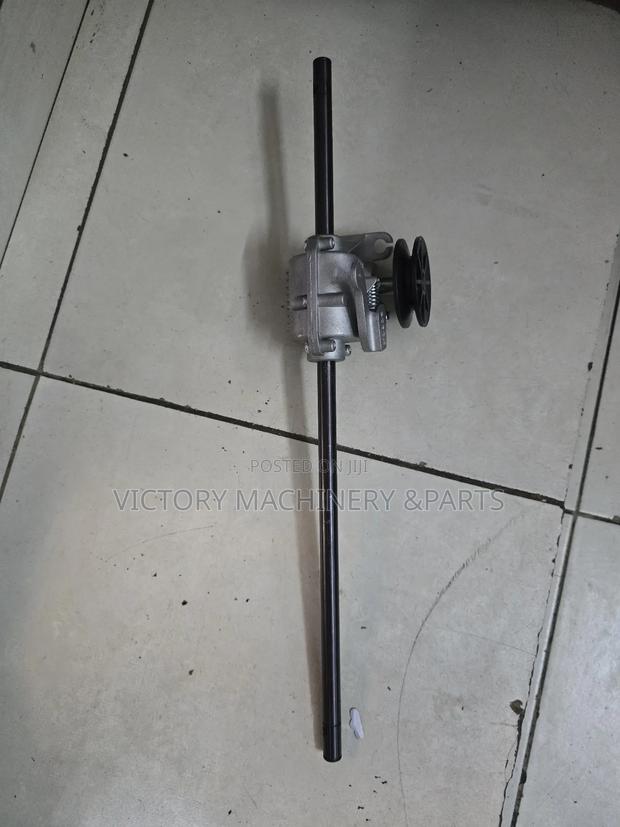 Lawn Mower Machines Gearbox - thumbnail 2