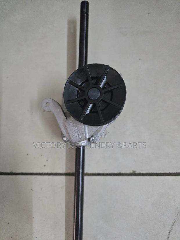 Lawn Mower Machines Gearbox - thumbnail 4