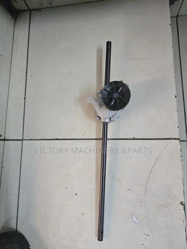 Lawn Mower Machines Gearbox - thumbnail 5