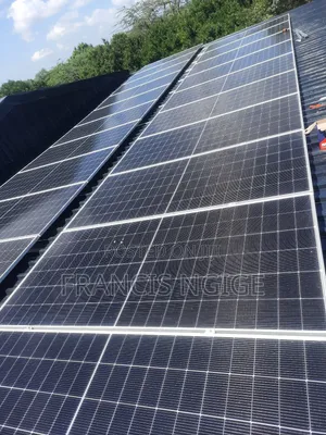 Solar Installation