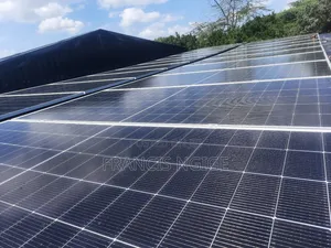 Solar Installation