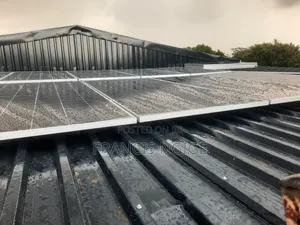 Solar Installation