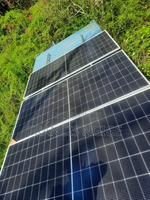 Solar Installation
