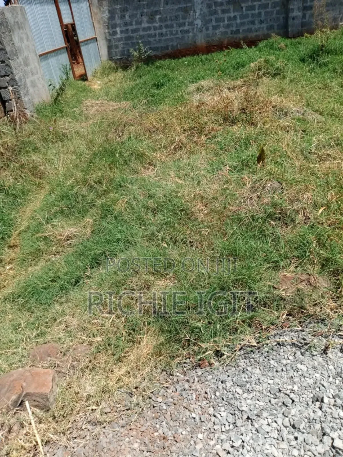 50x100 Plot for Sale