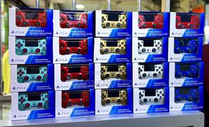 Multiple Colours Ps4 ,Ps4 Playstation 4 Controllers Available , - thumbnail 2
