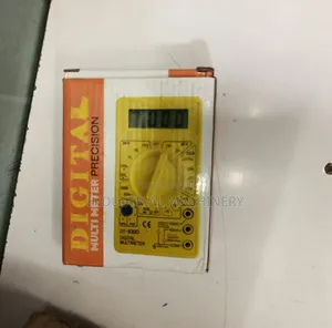 Digital Multimeter