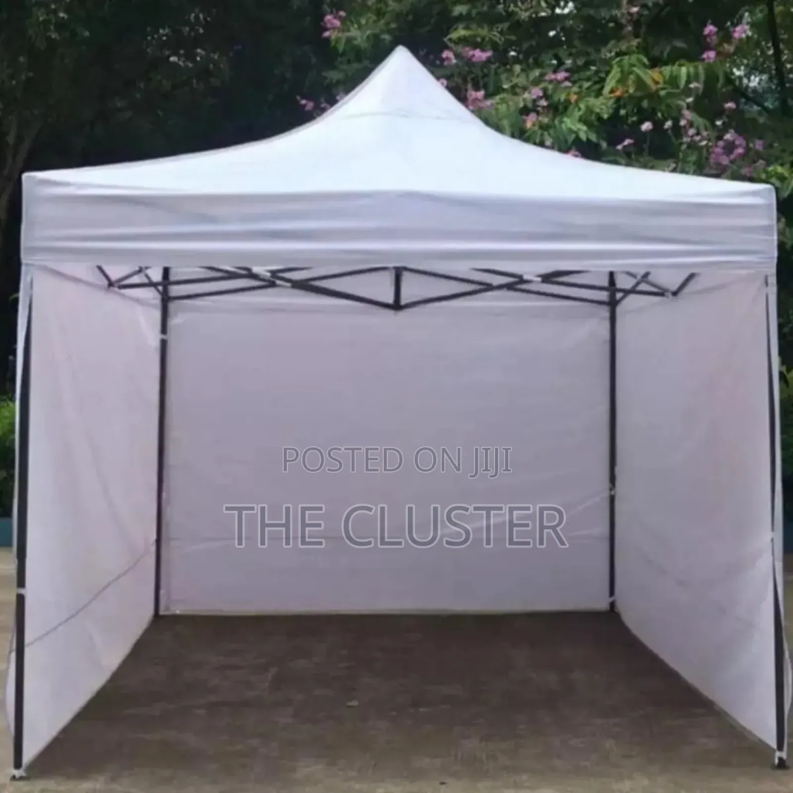 3*3 Popo Up Gazebo Tent
