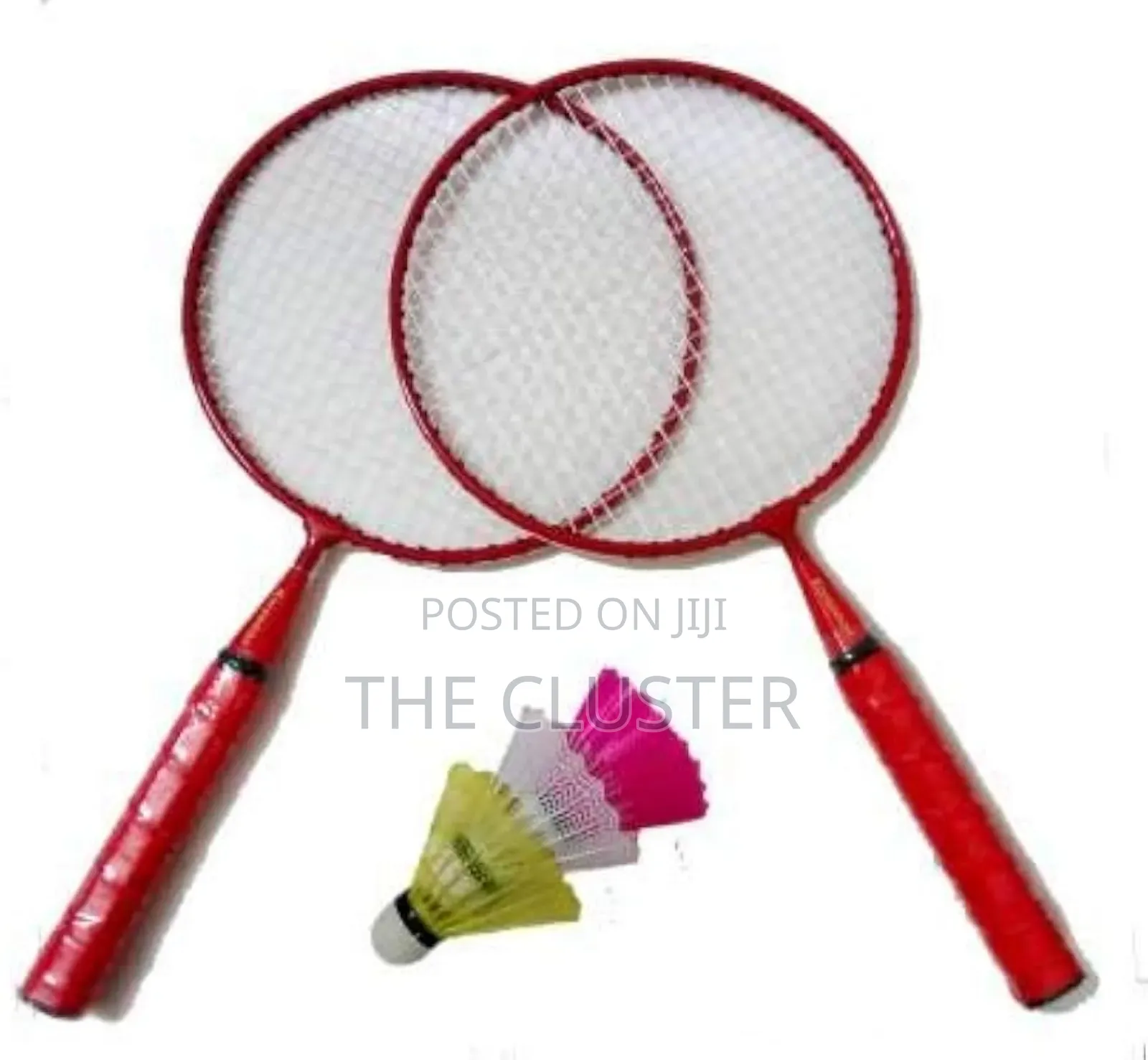 Kids Badminton Racket