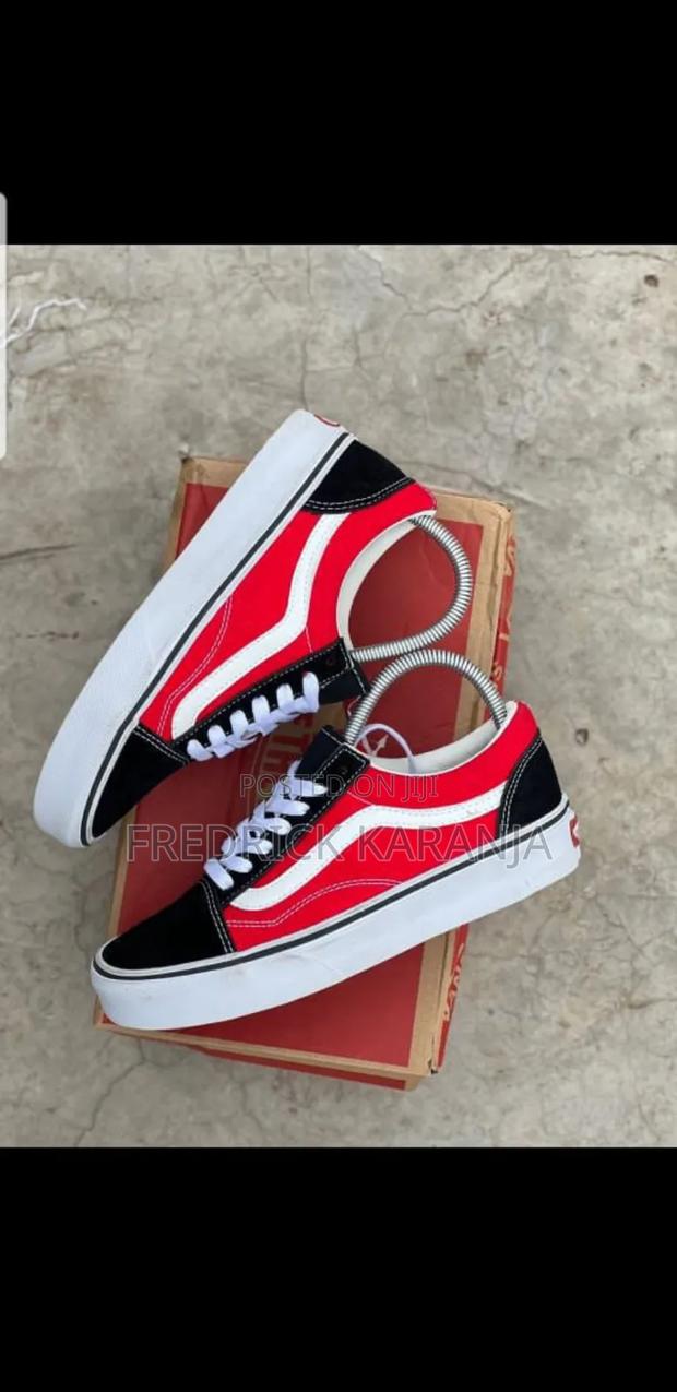 Skater Vans - thumbnail 2