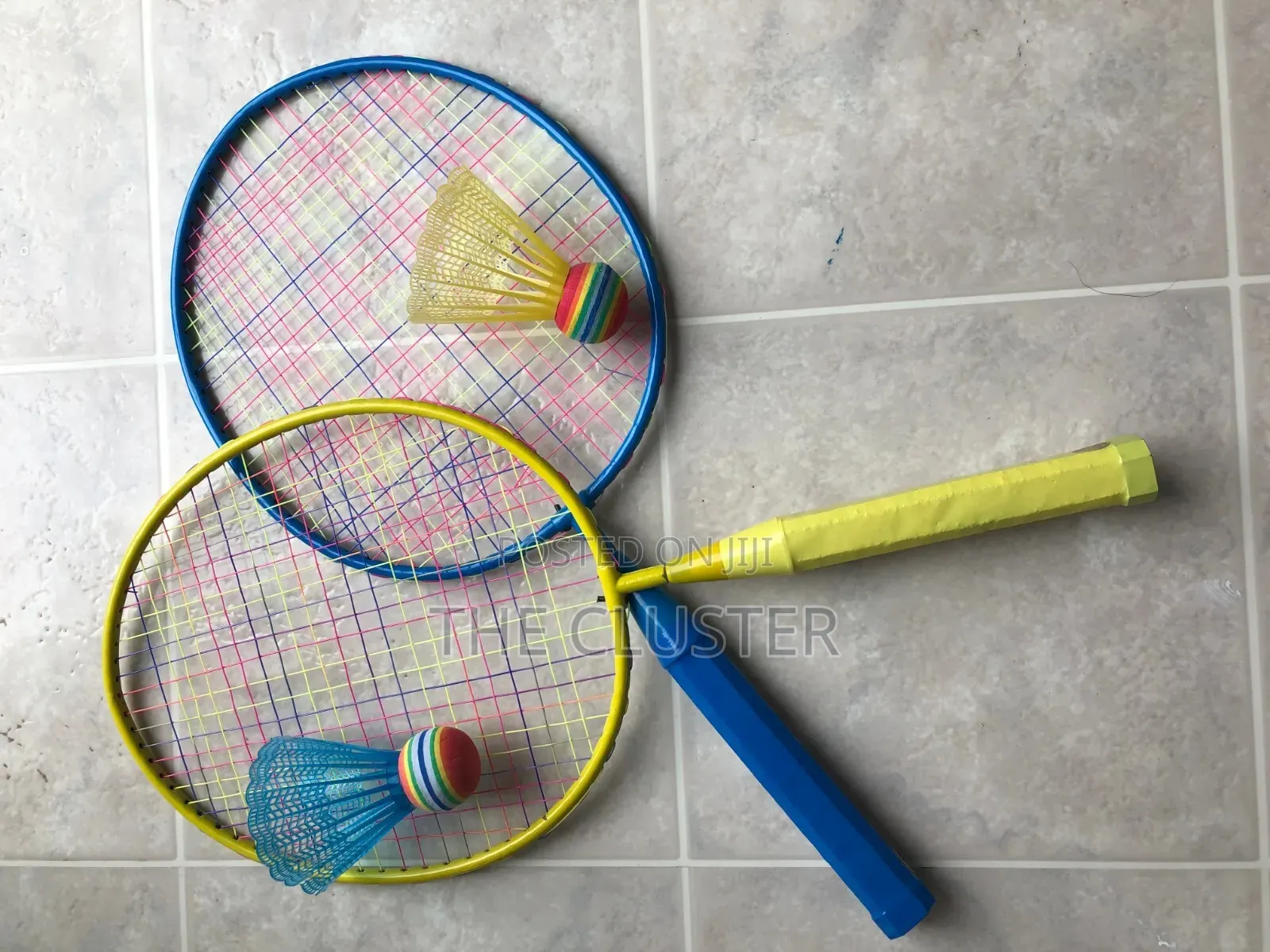 Kids Badminton Quality Rackets