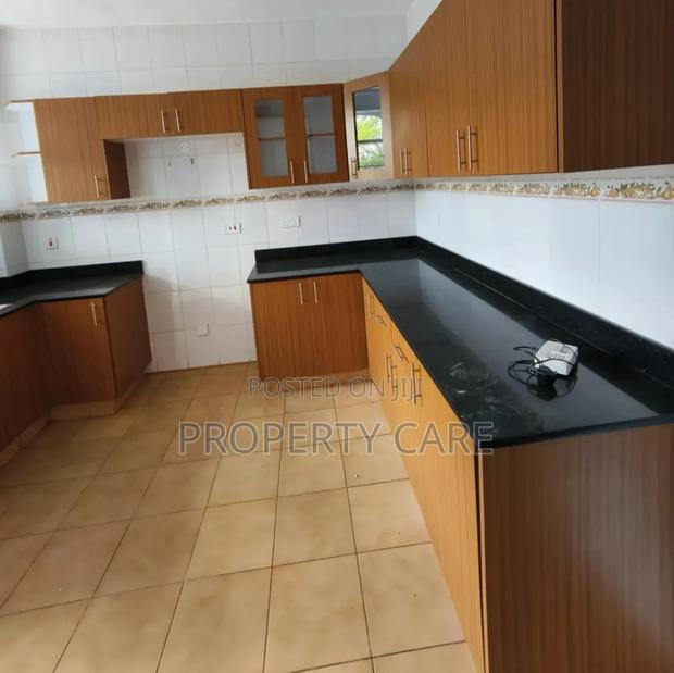 3bdrm Apartment in Kilimani for rent - thumbnail 3