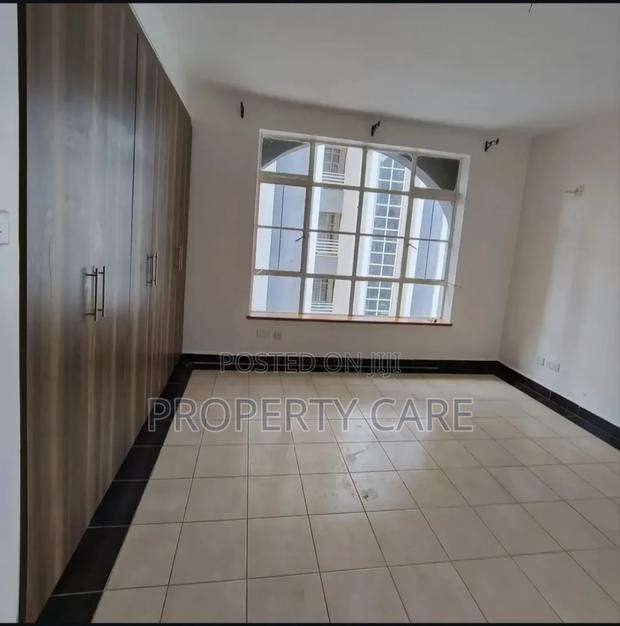 3bdrm Apartment in Kilimani for rent - thumbnail 5