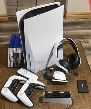 Suggested Ps5 Standard Complete.