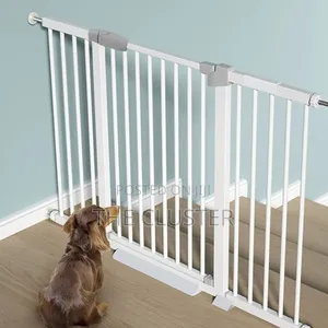 Classic Safety Gate 83cm Plus Extension