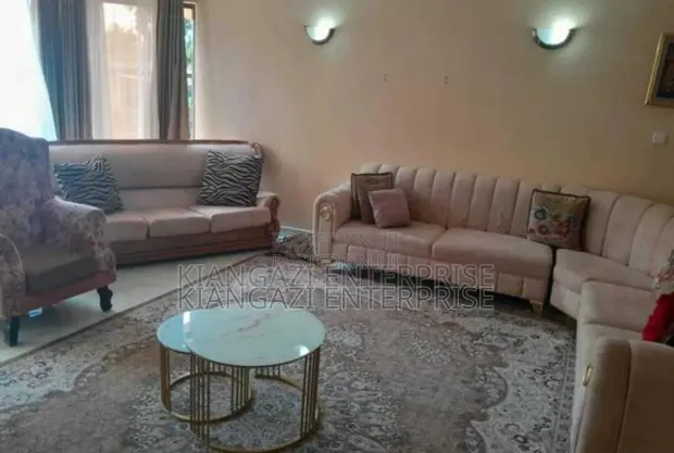 Furnished 2bdrm Apartment in Homes Apartment With, Nyali for rent