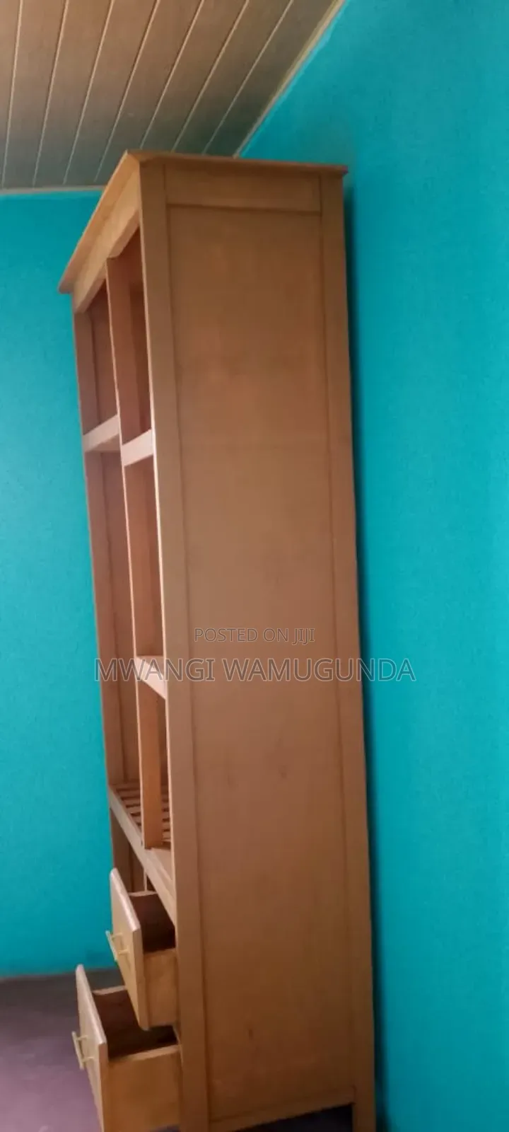 2bdrm House in Sagana, Kiine for rent