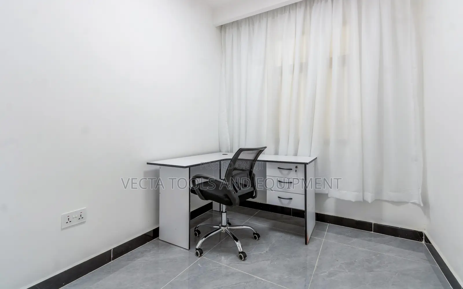 Furnished 1bdrm Apartment in Kilimani for rent