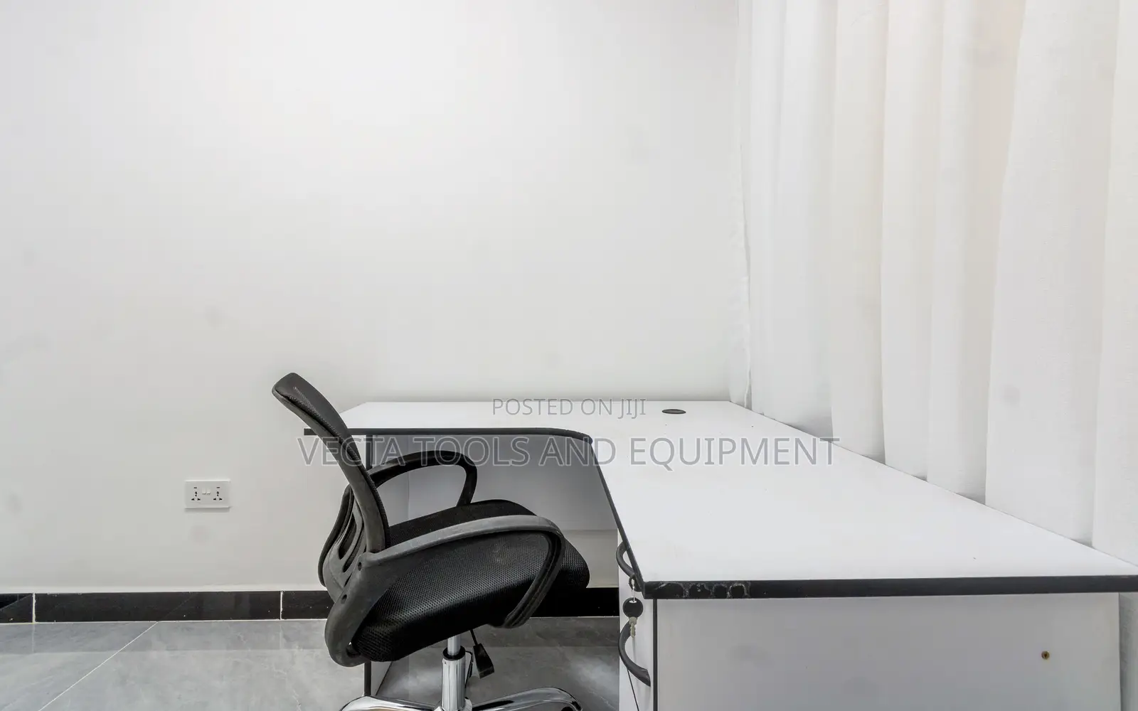 Furnished 1bdrm Apartment in Kilimani for rent