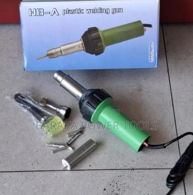 Tent Welder,Hot Air Gun