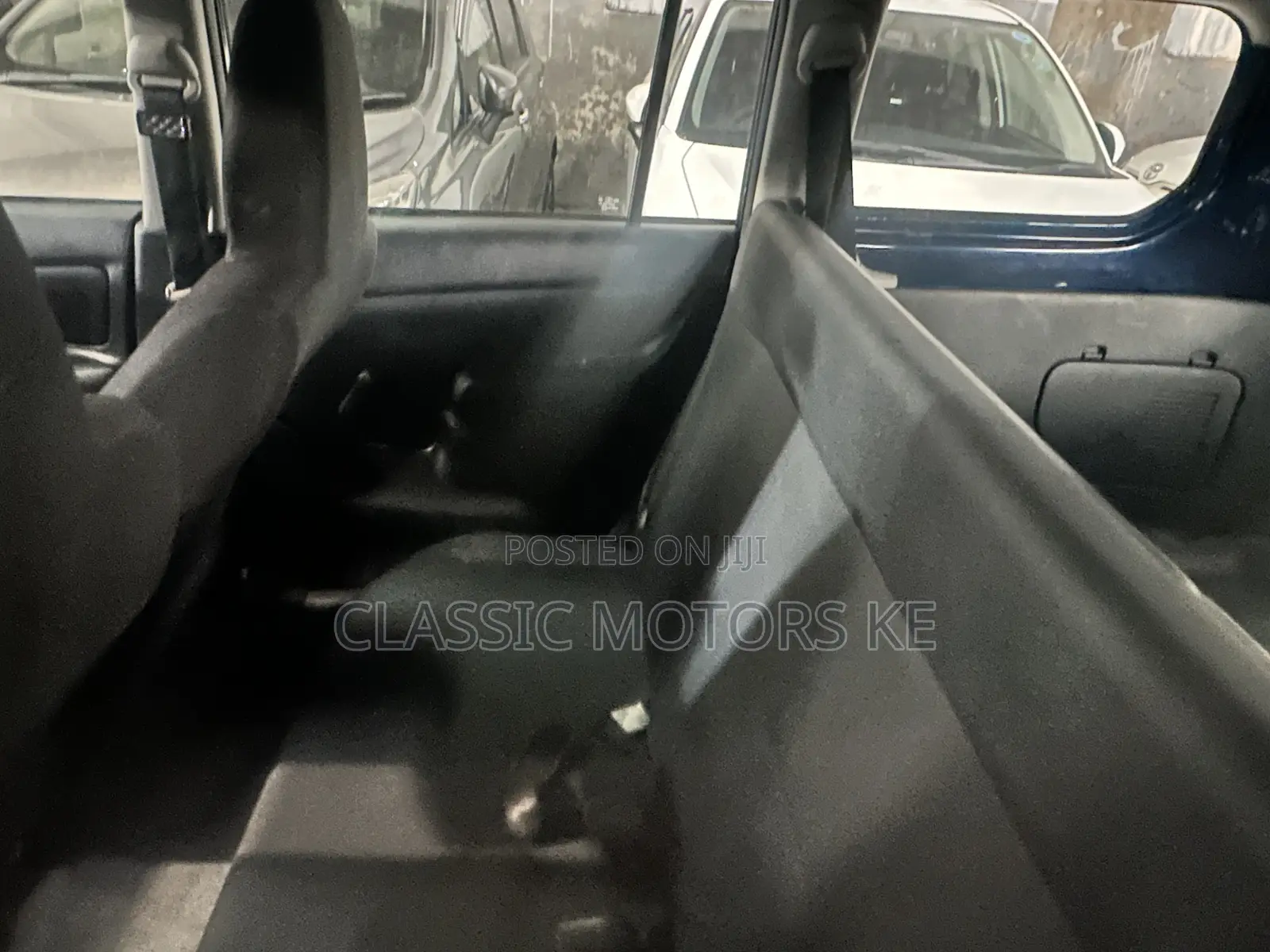 Toyota Probox 1.5 F 2WD 2019 Blue