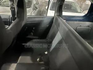 Toyota Probox 1.5 F 2WD 2019 Blue