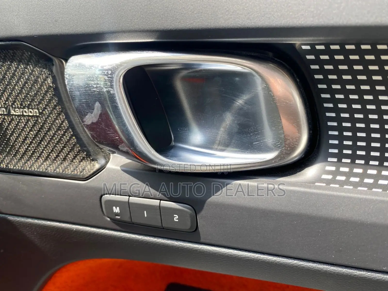 Volvo XC40 2018 White
