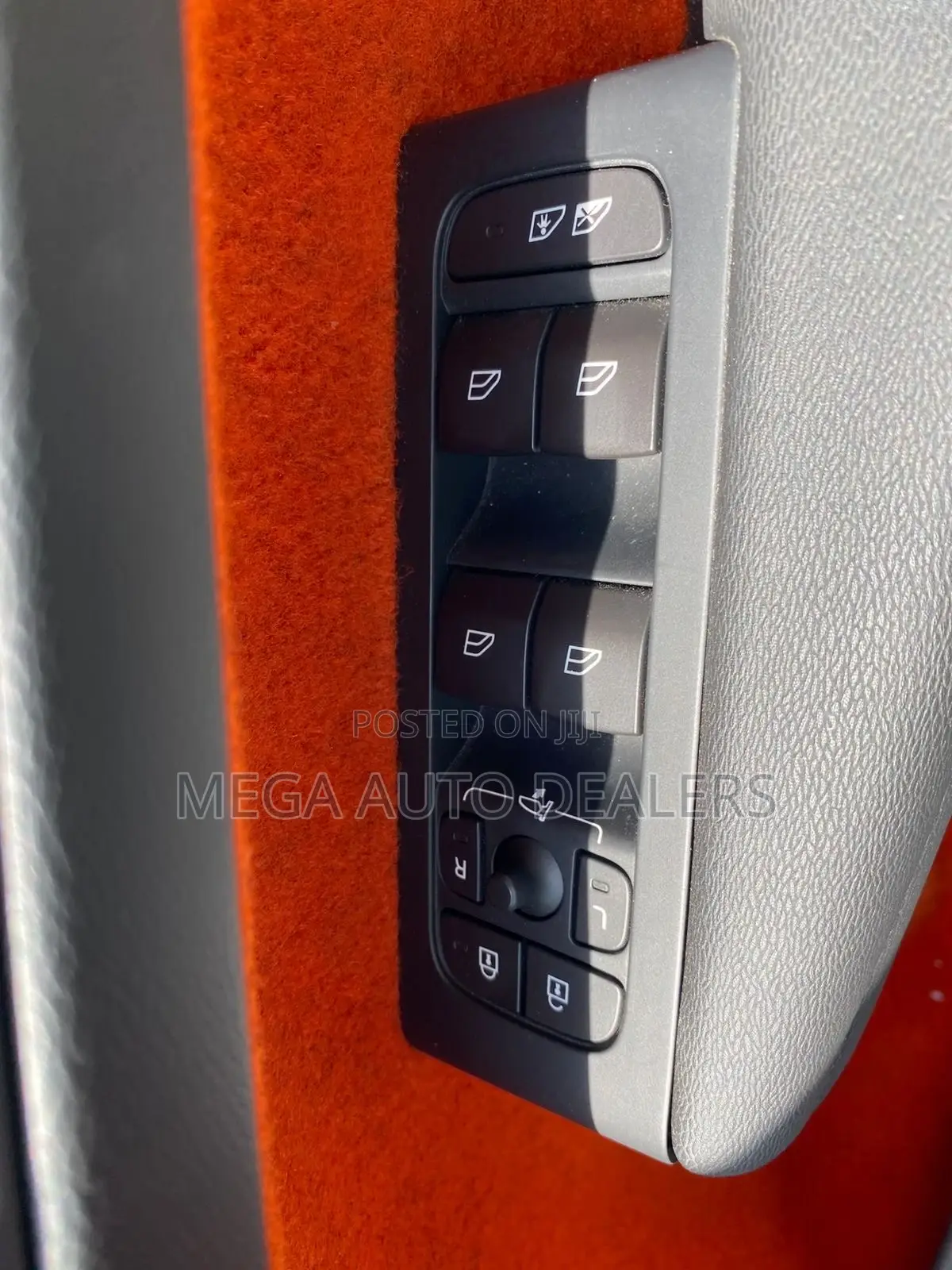 Volvo XC40 2018 White