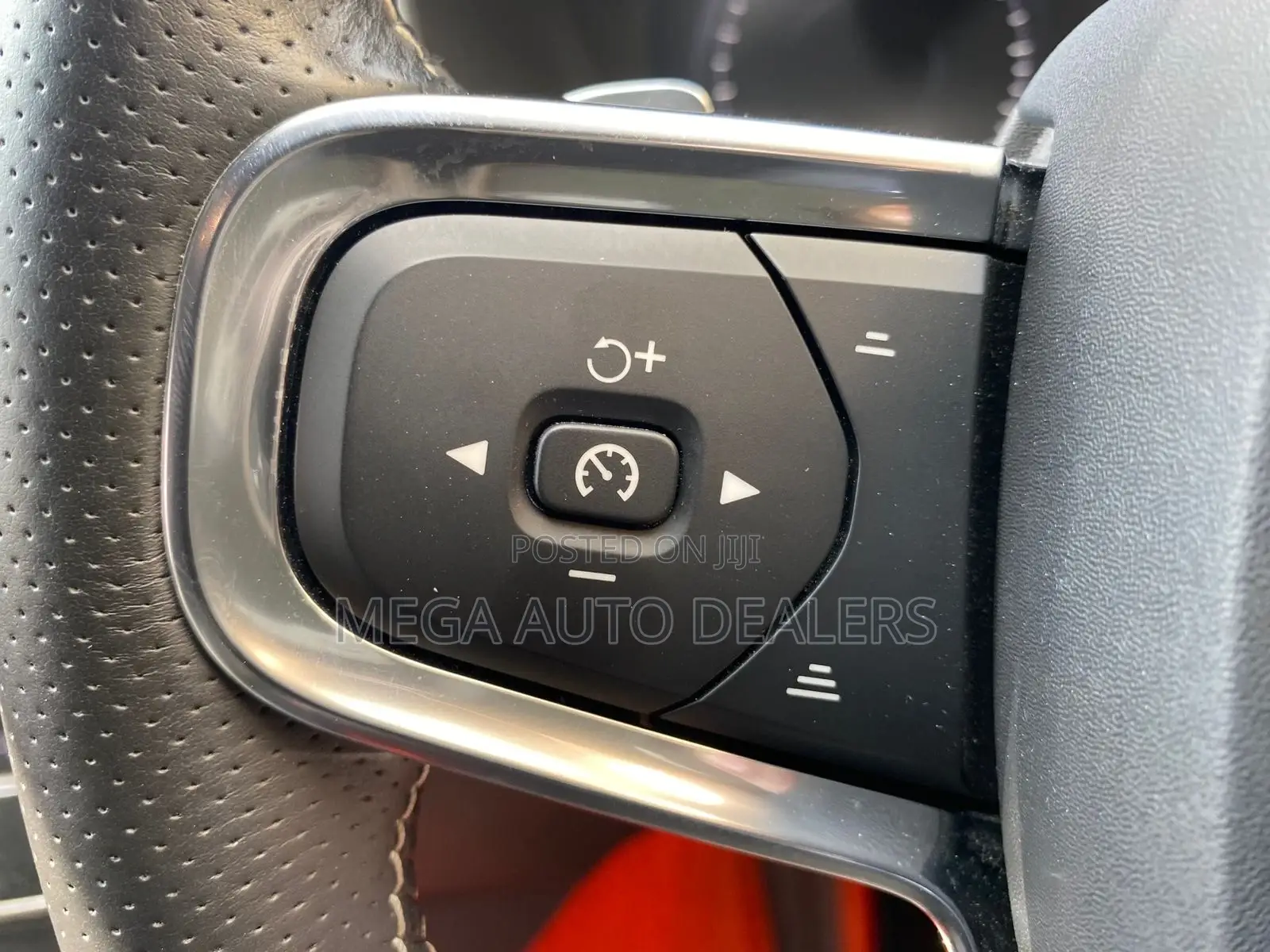 Volvo XC40 2018 White