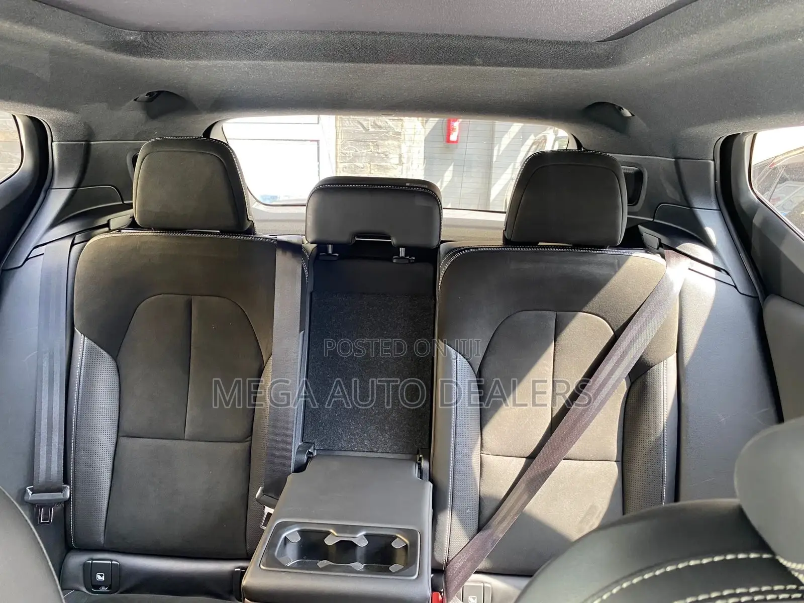 Volvo XC40 2018 White