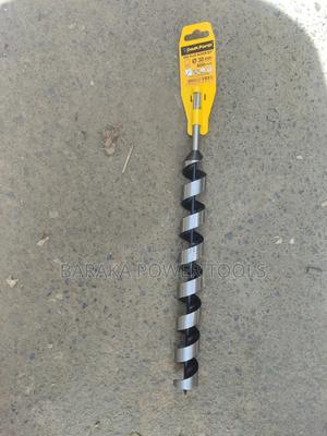 30mm×400mm Auger Bit Dmax - thumbnail 2