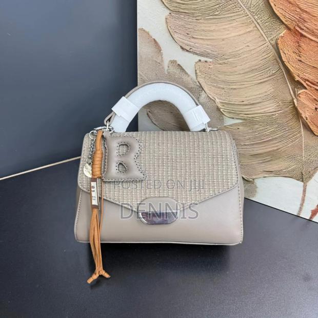 Ladies Pretty Handbags - thumbnail 4