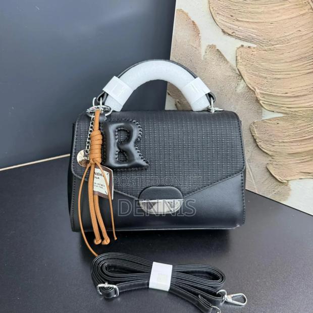 Ladies Pretty Handbags - thumbnail 6