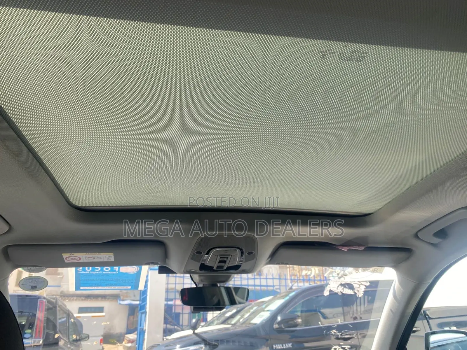 Audi Q5 2018 Blue