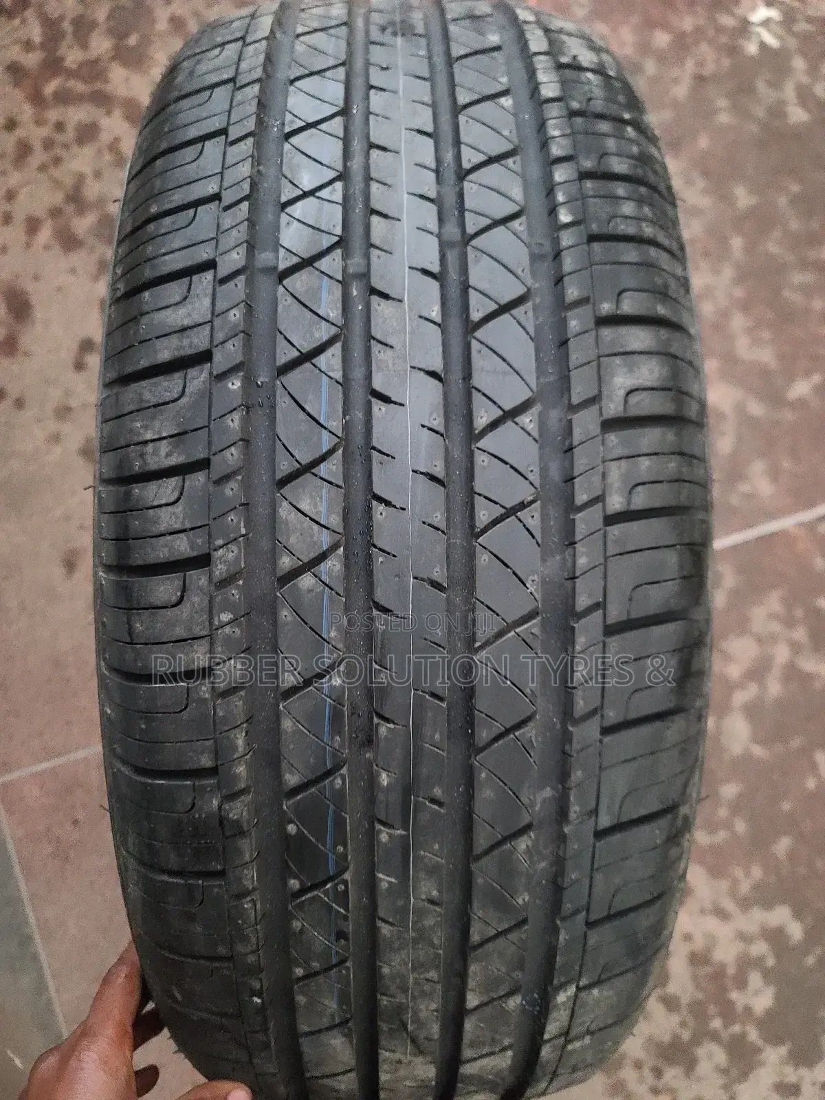 235/55r18 Gtrandial Tires[Made In Indonesia ]