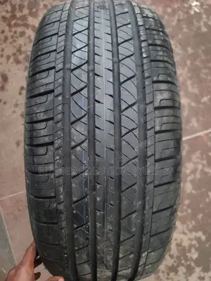 235/55r18 Gtrandial Tires[Made In Indonesia ]