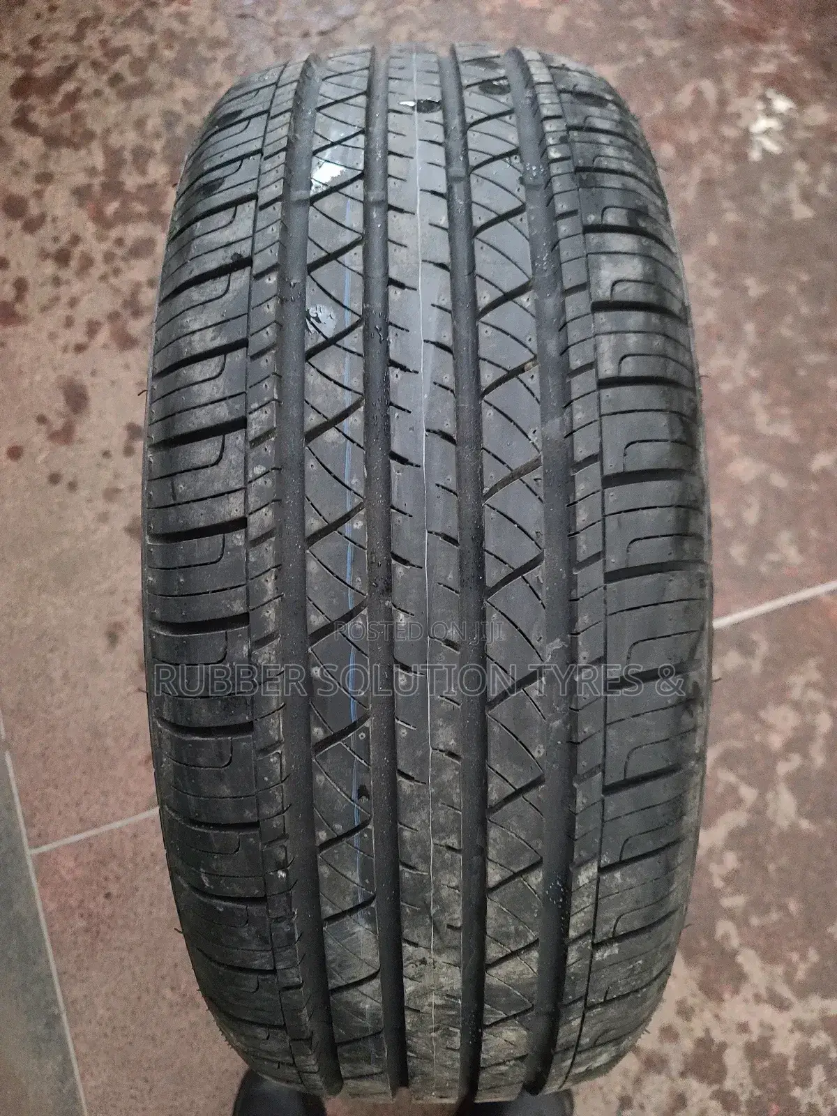 235/55r18 Gtrandial Tires[Made In Indonesia ]