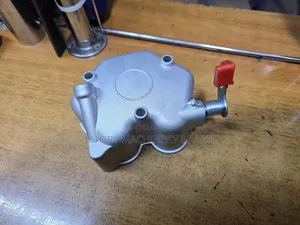 192f Cylinder Head Top Cover for Diesel Generator Engines